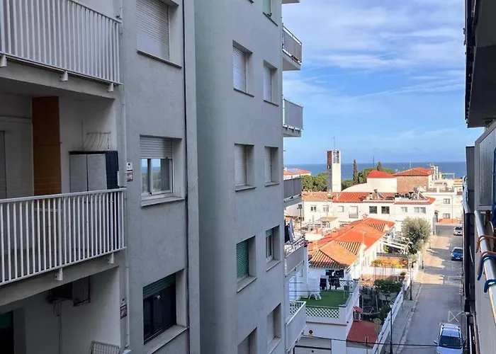 Piso Ideal Para Una Familia Ubicado Cerca Del Mar