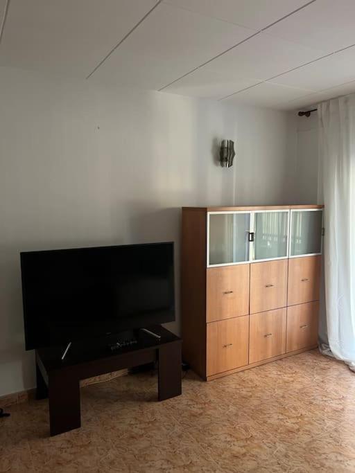 Piso Ideal Familia Ubicado Cerca Del Mar Apartment *